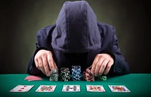 Judi Poker Online